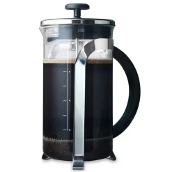 Presskanne 8 Kopper<AEROLATTE Outlet