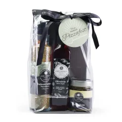 Amundsen Gavepakke til Pizza<AMUNDSEN TRADING New