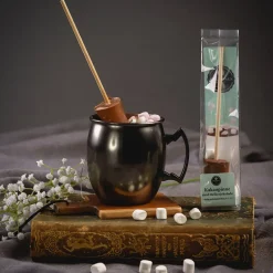 Amundsen Kakaopinne med Melkesjokolade<AMUNDSEN TRADING Outlet