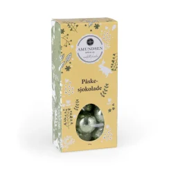 Amundsen Påskepakke Sjokoladekuler<AMUNDSEN TRADING New