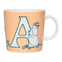 Arabia ABC Mummikopp 40cl A<MOOMIN ARABIA Best