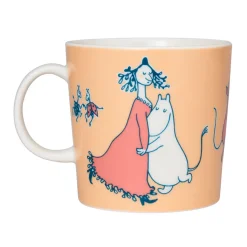 Arabia ABC Mummikopp 40cl A<MOOMIN ARABIA Best