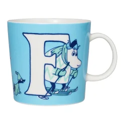 Arabia ABC Mummikopp 40cl F<MOOMIN ARABIA Sale