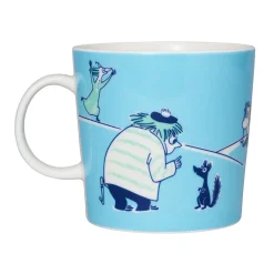 Arabia ABC Mummikopp 40cl F<MOOMIN ARABIA Sale