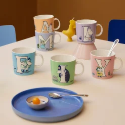 Arabia ABC Mummikopp 40cl F<MOOMIN ARABIA Sale