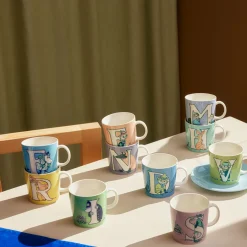 Arabia ABC Mummikopp 40cl F<MOOMIN ARABIA Sale