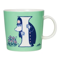 Arabia ABC Mummikopp 40cl I<MOOMIN ARABIA Sale