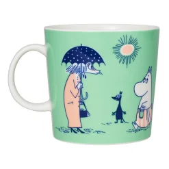 Arabia ABC Mummikopp 40cl I<MOOMIN ARABIA Sale