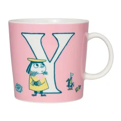 Arabia ABC Mummikopp 40cl Y<MOOMIN ARABIA Online