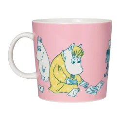 Arabia ABC Mummikopp 40cl Y<MOOMIN ARABIA Online