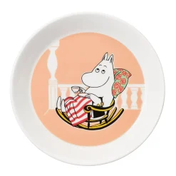 Arabia Mummi Asjett 19cm Mummimamma Marmelade<MOOMIN ARABIA Discount