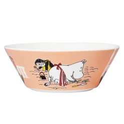 Arabia Mummi Bolle 15 cm Mummimamma Marmelade<MOOMIN ARABIA Hot