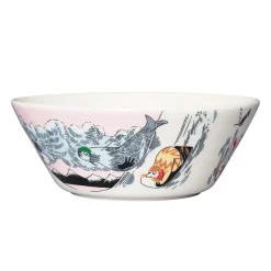 Arabia Mummi Bolle 15cm Aking<MOOMIN ARABIA Clearance