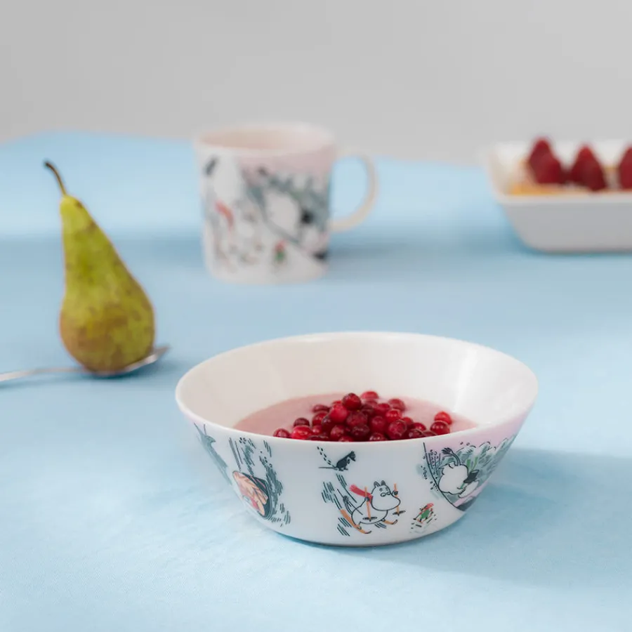 Arabia Mummi Bolle 15cm Aking<MOOMIN ARABIA Clearance