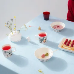 Arabia Mummi Bolle 15cm Aking<MOOMIN ARABIA Clearance