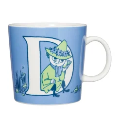 Arabia Mummikopp ABC 40cl D<MOOMIN ARABIA Clearance