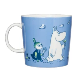 Arabia Mummikopp ABC 40cl D<MOOMIN ARABIA Clearance
