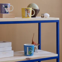 Arabia Mummikopp ABC 40cl D<MOOMIN ARABIA Clearance