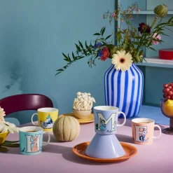 Arabia Mummikopp ABC 40cl E<MOOMIN ARABIA Sale