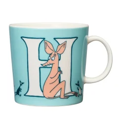 Arabia Mummikopp ABC 40cl H<MOOMIN ARABIA New