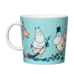 Arabia Mummikopp ABC 40cl H<MOOMIN ARABIA New