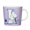 Arabia Mummikopp ABC 40cl L<MOOMIN ARABIA New