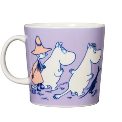 Arabia Mummikopp ABC 40cl L<MOOMIN ARABIA New