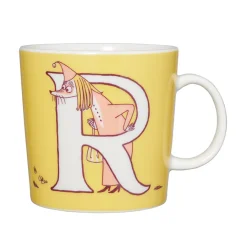 Arabia Mummikopp ABC 40cl R<MOOMIN ARABIA New