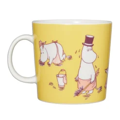 Arabia Mummikopp ABC 40cl R<MOOMIN ARABIA New