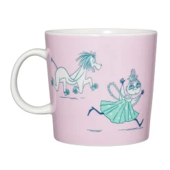 Arabia Mummikopp ABC 40cl S<MOOMIN ARABIA Outlet