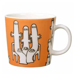 Arabia Mummikopp 30cl Hattifnatt<MOOMIN ARABIA