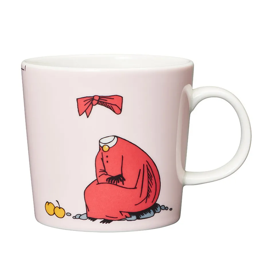 Arabia Mummikopp 30cl Ninni<MOOMIN ARABIA Discount