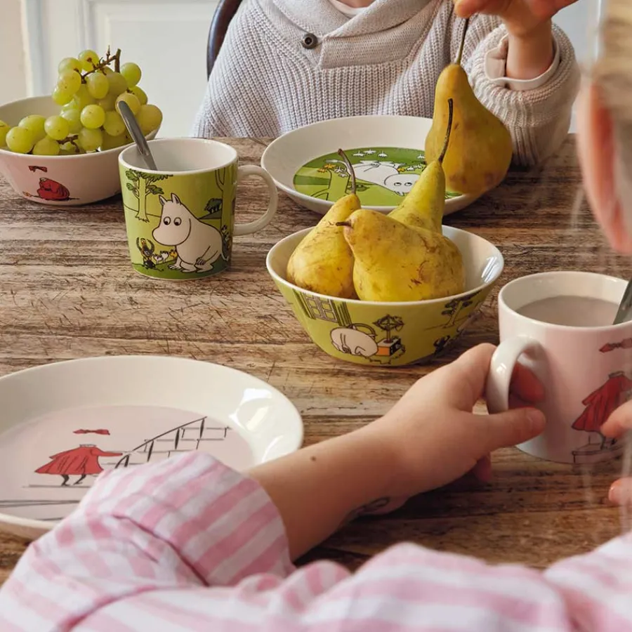 Arabia Mummikopp 30cl Ninni<MOOMIN ARABIA Discount