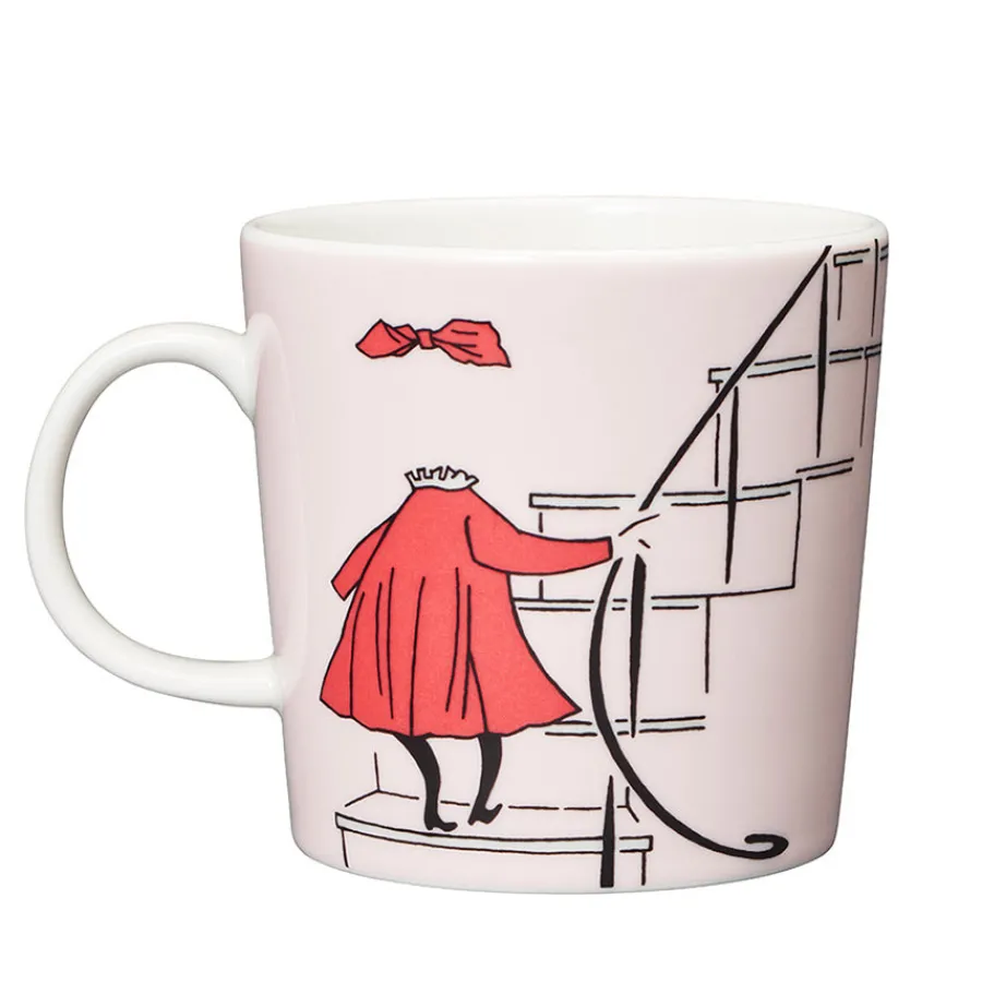 Arabia Mummikopp 30cl Ninni<MOOMIN ARABIA Discount