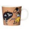Arabia Mummikopp 30cl Stinky i Aksjon<MOOMIN ARABIA