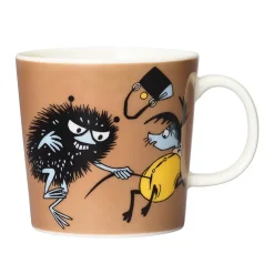 Arabia Mummikopp 30cl Stinky i Aksjon<MOOMIN ARABIA