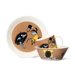 Arabia Mummikopp 30cl Stinky i Aksjon<MOOMIN ARABIA