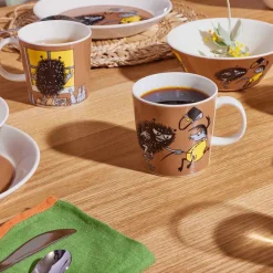 Arabia Mummikopp 30cl Stinky i Aksjon<MOOMIN ARABIA