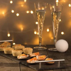 Artesà Serveringsbrett 60cm Skifer<Lifetime Brands Europe ltd Best