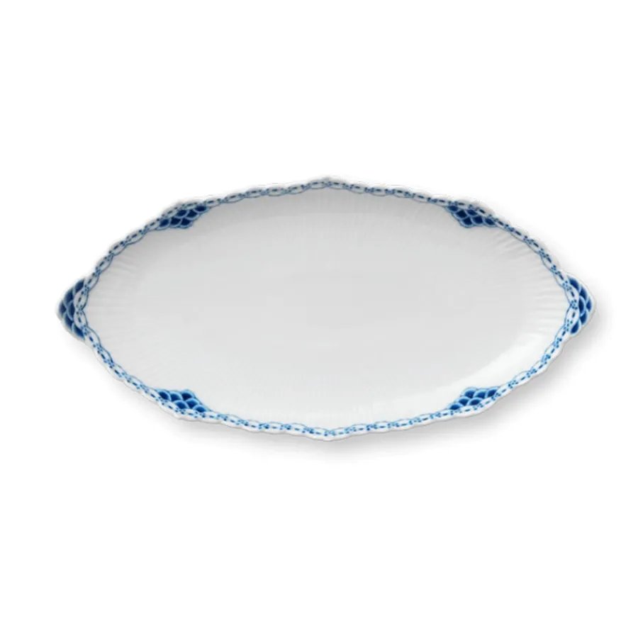 ASJETT 24,5 CM<ROYAL COPENHAGEN Best