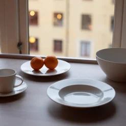 ASJETT 21,5CM<CHRISTIANIA 1739 Outlet