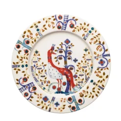 ASJETT 22CM HVIT<IITTALA Sale