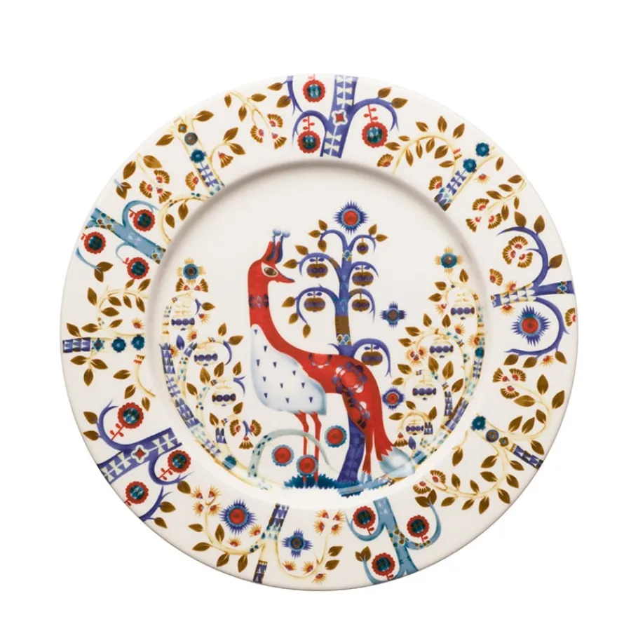 ASJETT 22CM HVIT<IITTALA Sale