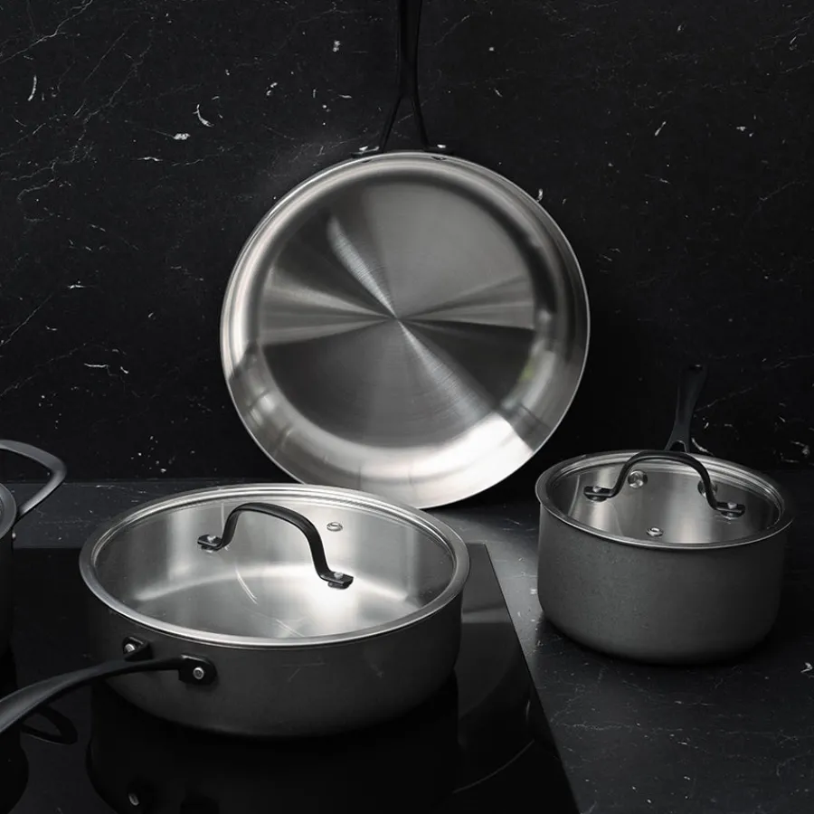 Flint Stekepanne 28cm<ASK