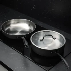 Flint Stekepanne 28cm<ASK