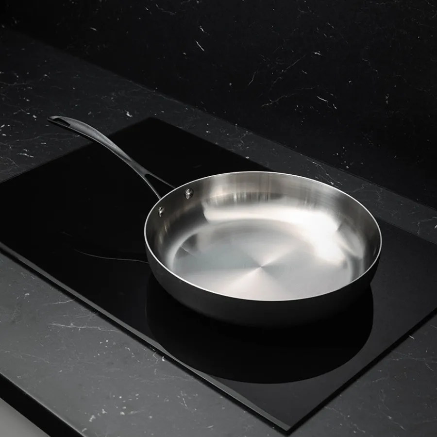 Flint Stekepanne 28cm<ASK