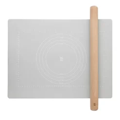 Bake-It Kjevle & Silikonmatte<STELTON Clearance