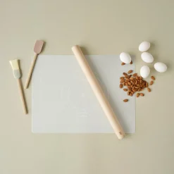 Bake-It Kjevle & Silikonmatte<STELTON Clearance