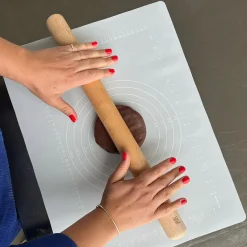 Bake-It Kjevle & Silikonmatte<STELTON Clearance