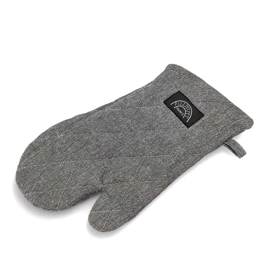 Tekstil Grytevott Grå Recycle<BASTIAN Hot